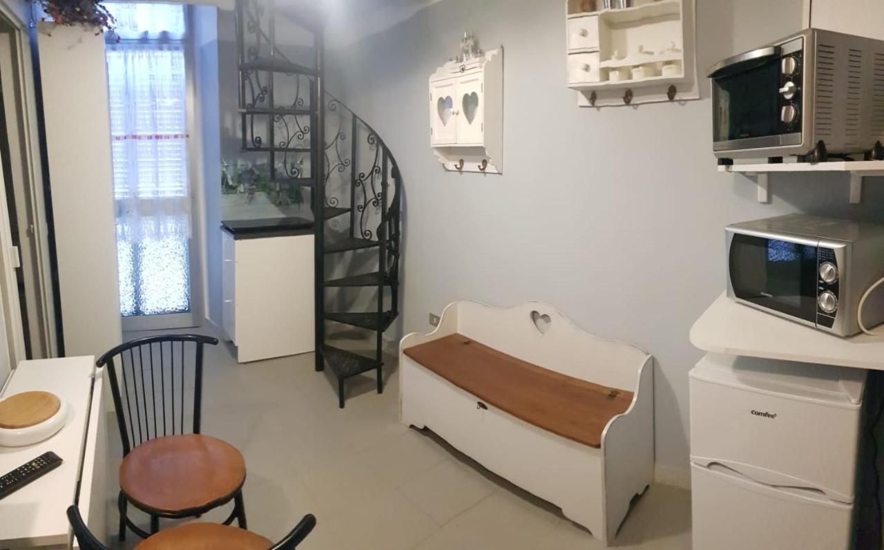 La Casa Di Sophie Apartamento Turim Exterior foto